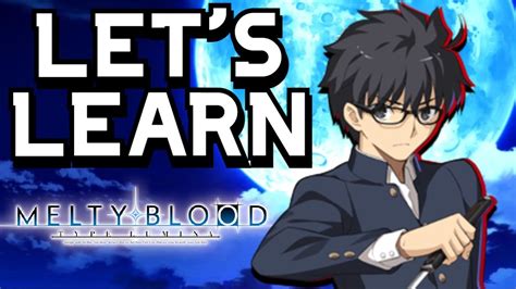melty blood type lumina ps5|play melty blood online free.